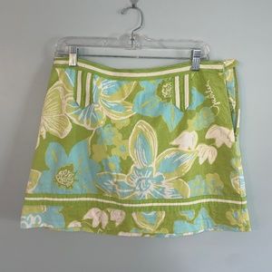 Lilly Pulitzer Skirt